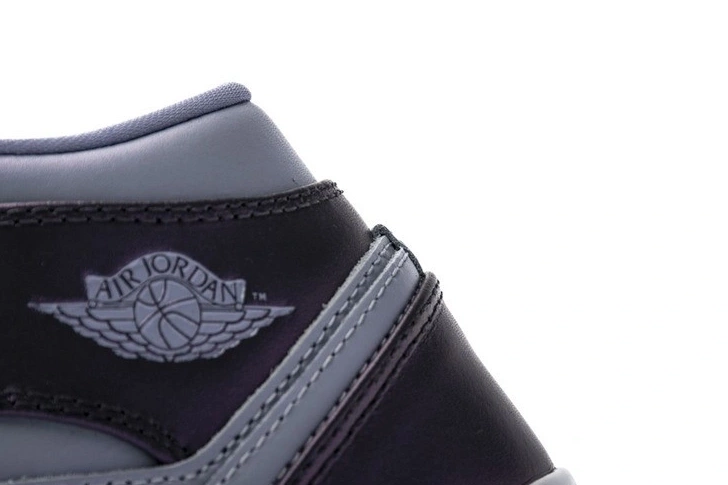 1 Monsoon Jordan  air AV5174-400 Mid Blue 1203